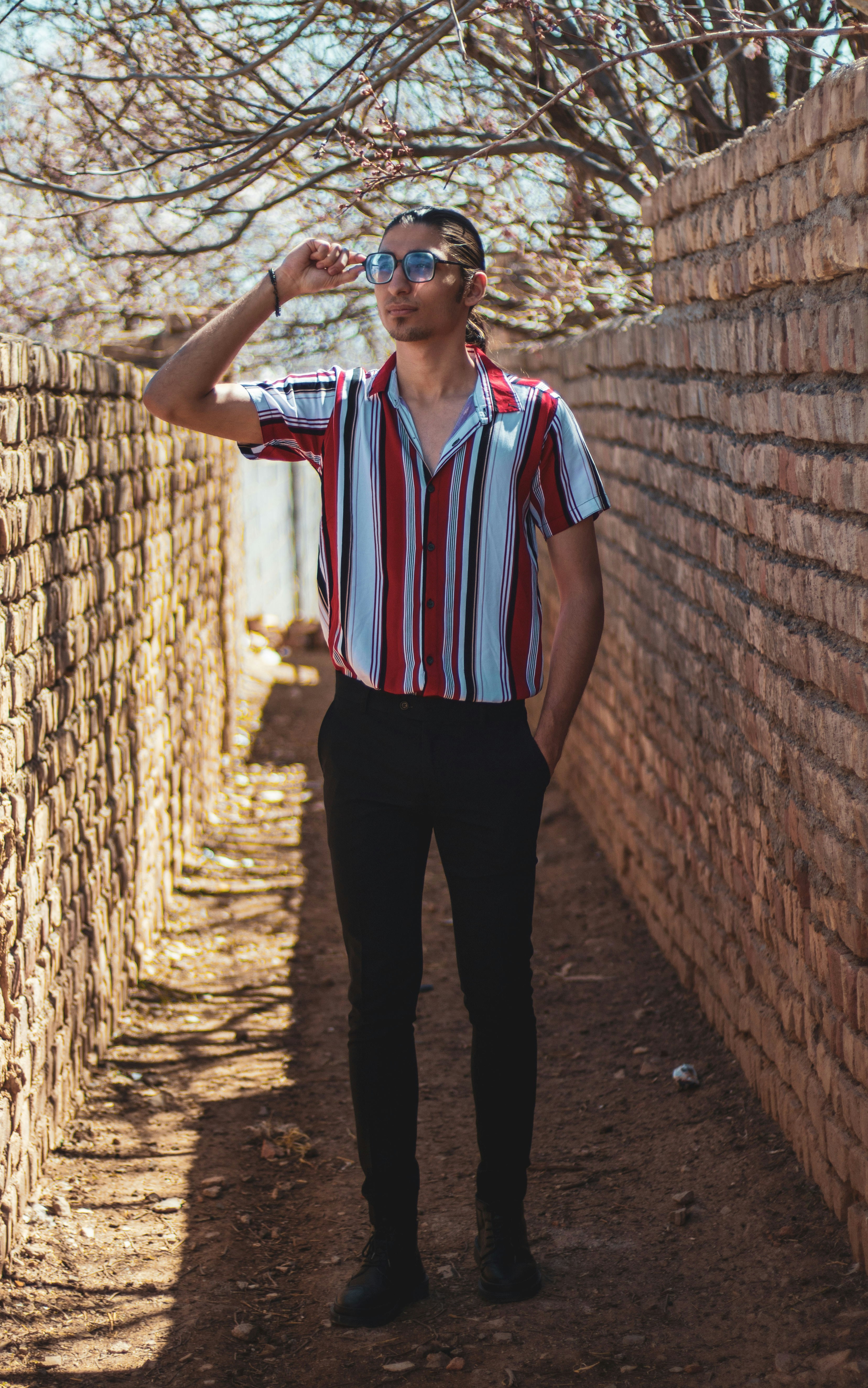 日常Vlog栏目封面图